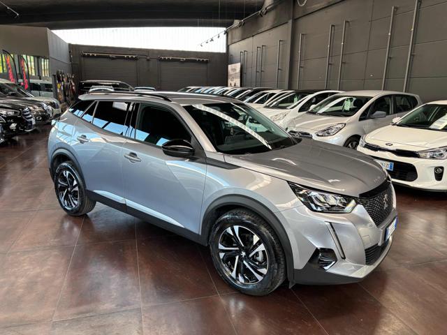 PEUGEOT 2008 usata, con ABS