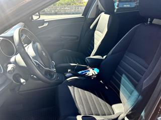 ALFA ROMEO Giulietta usata, con Airbag testa