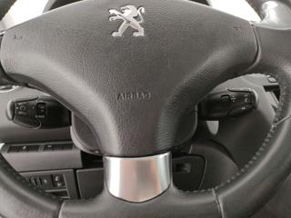 PEUGEOT 5008 usata, con Cronologia tagliandi