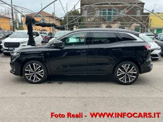 RENAULT Austral usata, con Controllo automatico clima