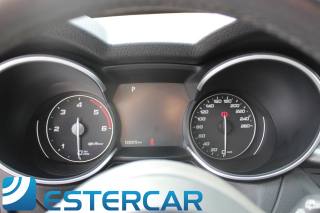 ALFA ROMEO Stelvio usata, con Filtro antiparticolato