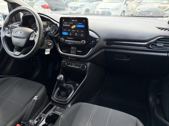 FORD Fiesta usata, con Controllo trazione