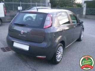 FIAT Punto usata, con Immobilizzatore elettronico