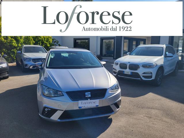 SEAT Ibiza usata, con ABS