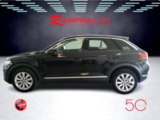 VOLKSWAGEN T-Roc usata 13