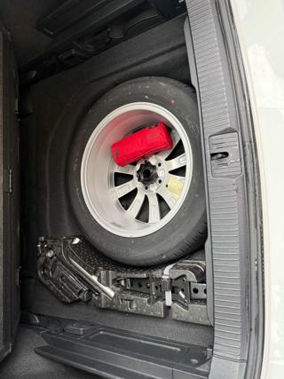 VOLKSWAGEN Passat Variant usata 30