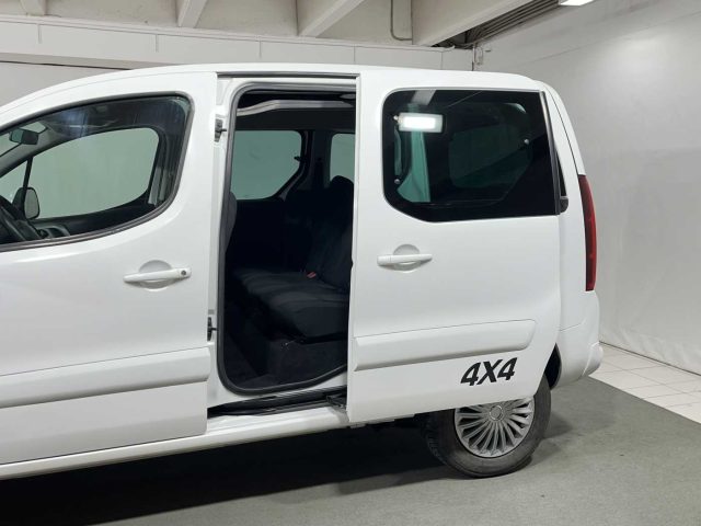 PEUGEOT Partner usata 29