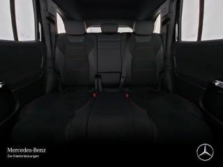 MERCEDES-BENZ EQB usata, con Chiusura centralizzata
