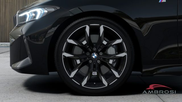 BMW 320 usata 7