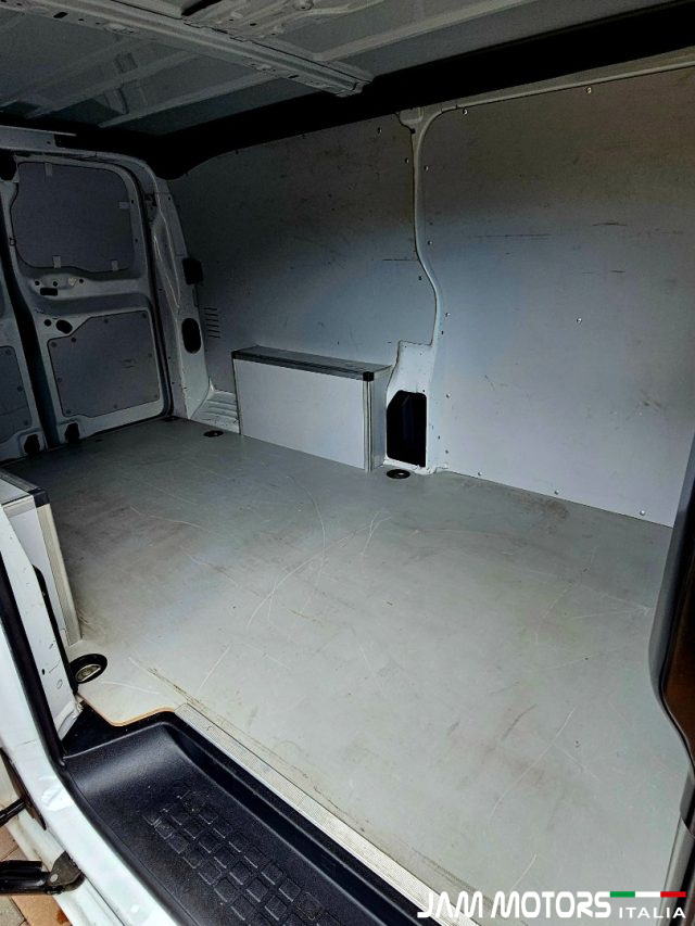 CITROEN Jumpy usata, con Sensori di parcheggio posteriori