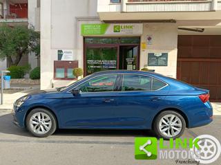 SKODA Octavia usata, con Climatizzatore