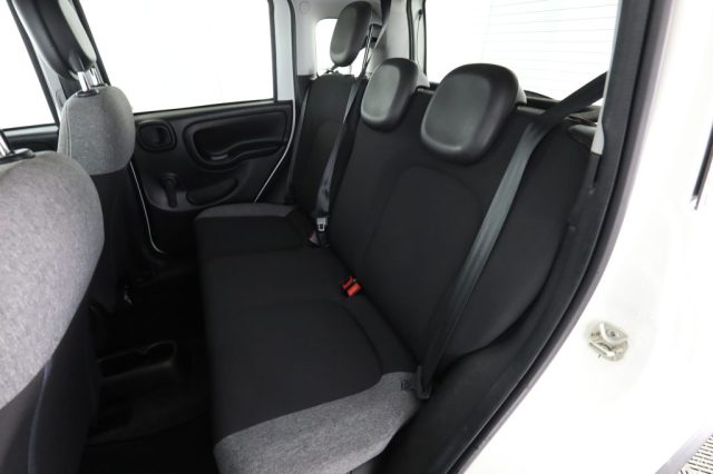 FIAT Panda usata 3
