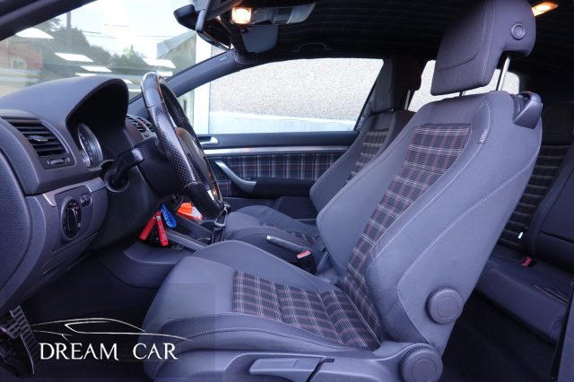 VOLKSWAGEN Golf GTI usata, con Chiusura centralizzata