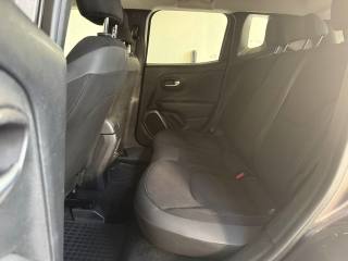 JEEP Renegade usata, con Specchietti laterali elettrici