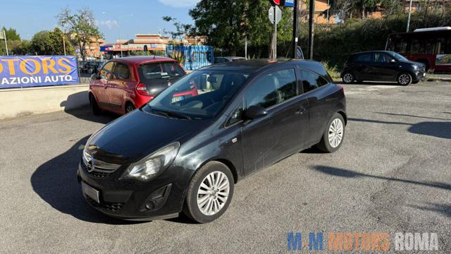 OPEL Corsa usata, con Airbag laterali