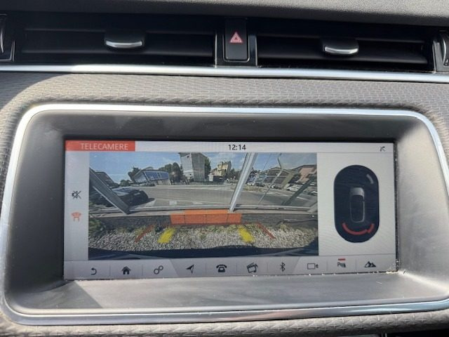 LAND ROVER Range Rover Evoque usata, con Boardcomputer