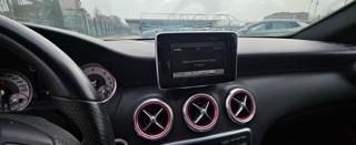 MERCEDES-BENZ A 180 usata, con Lettore CD