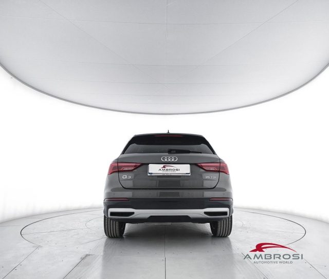 AUDI Q3 usata 5