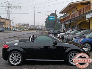 AUDI TT usata 87