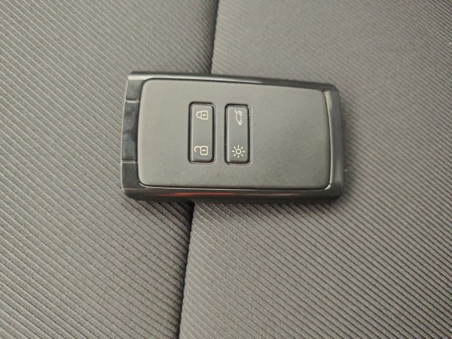 DACIA Duster usata, con Chiusura centralizzata