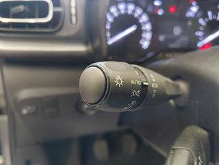 CITROEN C3 usata, con Controllo automatico clima