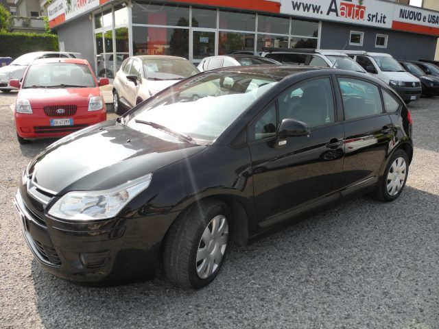 CITROEN C4 usata 60