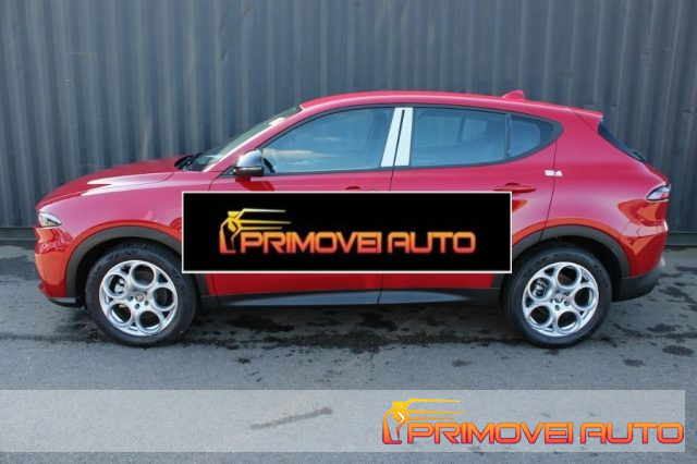 ALFA ROMEO Tonale usata, con Airbag