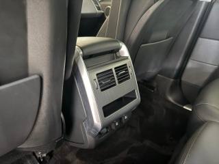 LAND ROVER Range Rover Sport usata, con Immobilizzatore elettronico