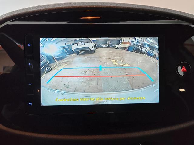 TOYOTA Aygo X usata, con Servosterzo