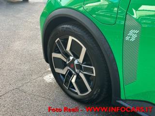 RENAULT R 5 usata, con Park Distance Control