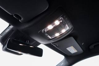 MERCEDES-BENZ GLA 200 usata, con Volante multifunzione