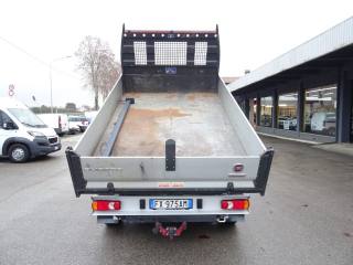 FIAT Ducato usata, con Airbag