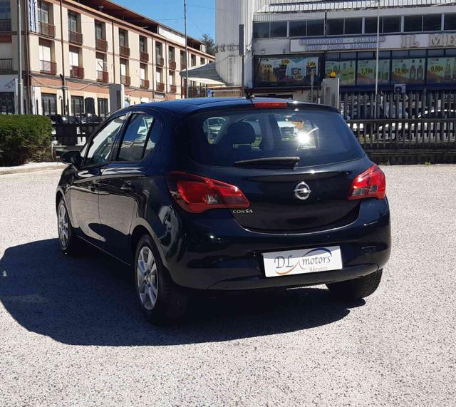 OPEL Corsa usata, con Immobilizzatore elettronico