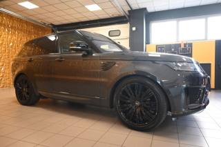 LAND ROVER Range Rover Sport usata 97
