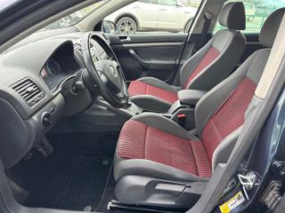 VOLKSWAGEN Golf usata, con Chiusura centralizzata