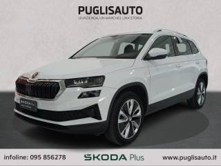 SKODA Karoq usata, con Cerchi in lega