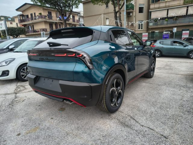 ALFA ROMEO Junior usata, con Boardcomputer