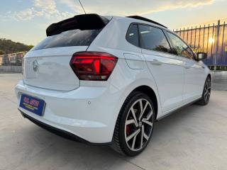 VOLKSWAGEN Polo usata, con Climatizzatore