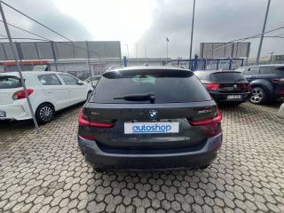 BMW 320 usata, con Alzacristalli elettrici