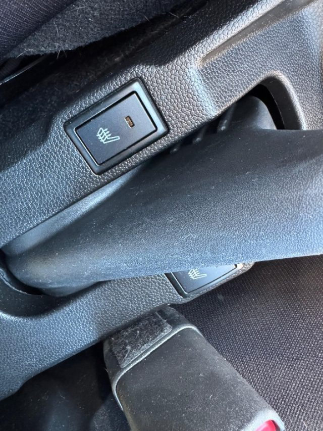 SUZUKI Ignis usata, con Immobilizzatore elettronico