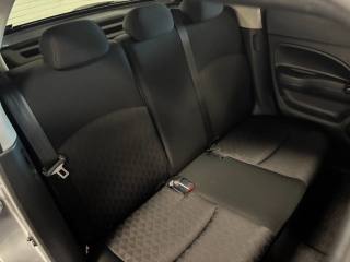 MITSUBISHI Space Star usata, con Vetri oscurati
