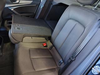 AUDI A6 usata, con Bracciolo