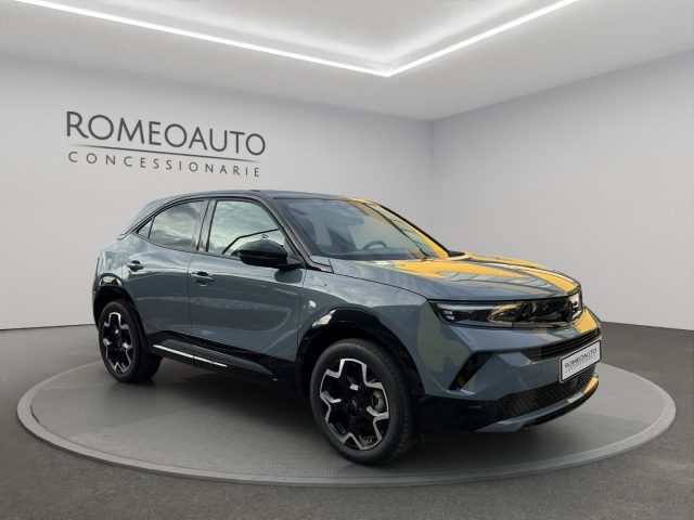 OPEL Mokka usata, con Controllo trazione