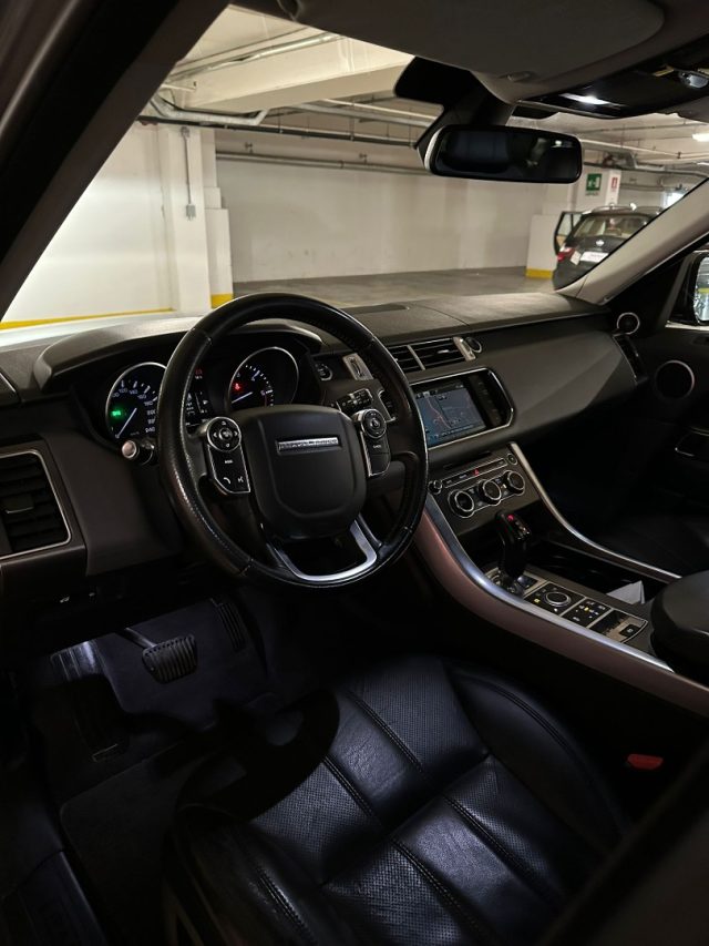 LAND ROVER Range Rover Sport usata, con Cerchi in lega