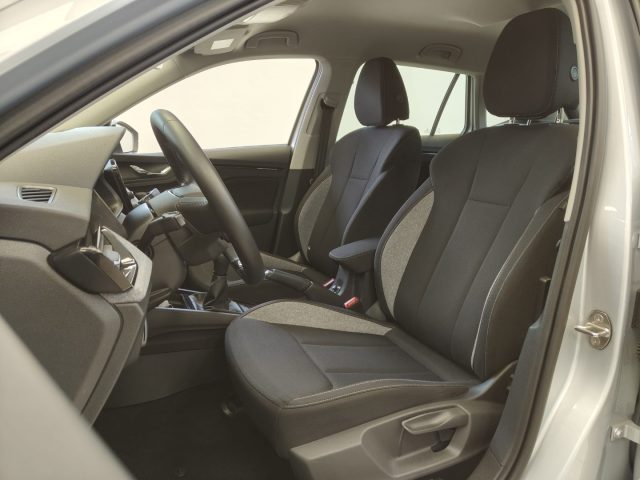 SKODA Kamiq usata, con Cerchi in lega