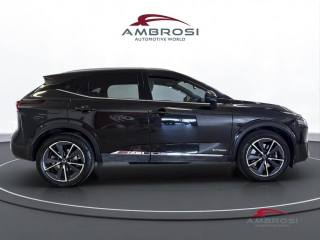NISSAN Qashqai usata 4
