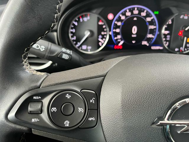 OPEL Astra usata, con Immobilizzatore elettronico