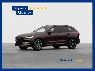 VOLVO XC60 B5 AWD automatico Core