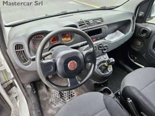 FIAT Panda usata 10