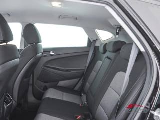 HYUNDAI Tucson usata 9